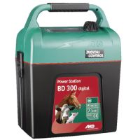 Unidade de bateria Energiser BD300 AKO