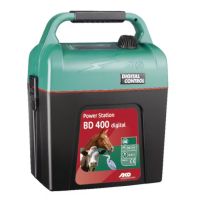 Unidade de bateria Energiser BD400 AKO
