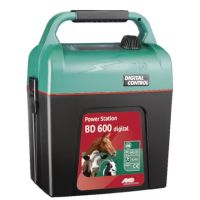 Unidade de bateria Energiser BD600 AKO