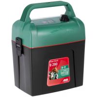 Energizador B 290 Choque elétrico