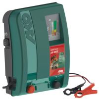 Energizador Mobil Power AN 4000