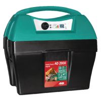 Energiser Mobil Power AD2000 digital AKO