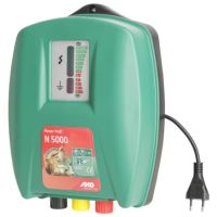 Eletrificador de rede Power Profi N 5000