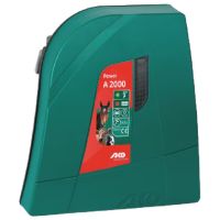 Alimentador de energia A 2000