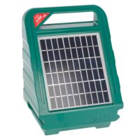 Energizador Sunpower S250