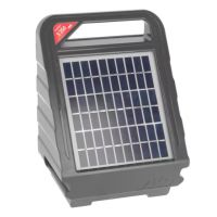 Energizador Sunpower S250 RE