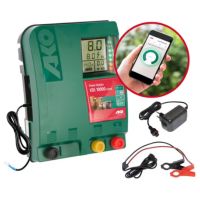 Eletrificador XDI 10000 smart