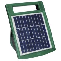 Energizador Sunpower S500