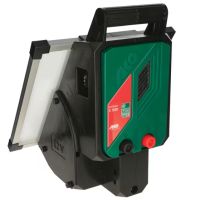 Energizador, SunPower S1500