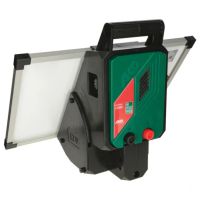 Energizador para cerca elétrica, SunPower S3000