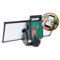 Eletrificador Sun Power S4000 Smart