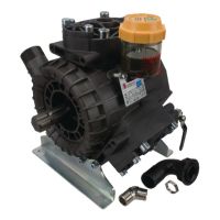 Bomba PBO 1100.1 VD