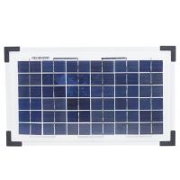 Módulo solar