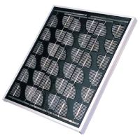 Painel solar 25 W, ficha