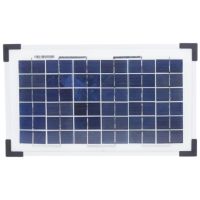 Painel solar f. AN3100, AN5500