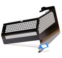 FAN GUARD Perkins 3756V115
