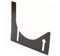 FAN GUARD Perkins 3756V146