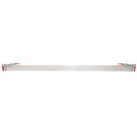BARRA DE CARGA ALUMINIO EXTENSIBLE 2400-2700MM