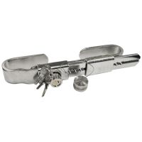ANTIRROBO PUERTA CONTENEDOR INOX 310MM- 490 MM