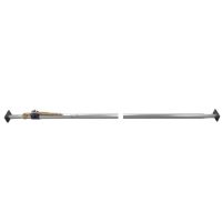 BARRA ALUMINIO DE CARGA Ø42MM 2300-2960