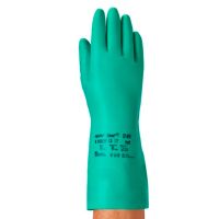 Luvas AlphaTec® 37-675 tamanho 6