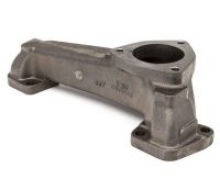 EXHAUST MANIFOLD Perkins 37781321