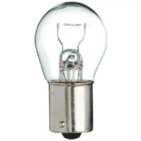 LÂMPADA LUZ STOP OU PISCA 12V 21W (CAIXA DE 2)