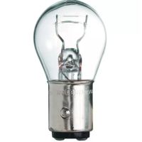LÂMPADA 12V 21W/5W EMB. BLISTER COM 2