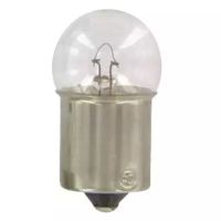 LÂMPADA SINALIZAÇÃO 12V 10W (CAIXA DE 2)2