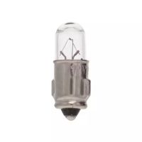 LÂMPADAS DE SINALIZAÇÃO 12V 4W BA9S EMB. BLISTER COM 2