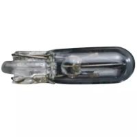 LÂMPADAS SEM CASQUILHO 12V 1,2W EMBALAGEM BLISTER DE 5