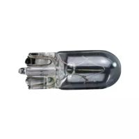 LÂMPADA DE SINALIZAÇÃO S/CASQUILHO W 3W 12V 10MM (CAIXA DE 2)