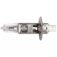 LÂMPADA HELLA H1 12V 55W (CAIXA)