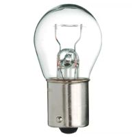 LÂMPADA LUZ STOP 12V 21W + PISCA HELLA (CAIXA DE 2)