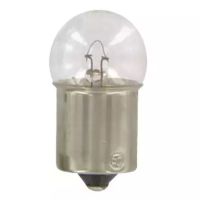 LÂMPADA SINALIZAÇÃO 12V 5W HELLA (CAIXA DE 2)