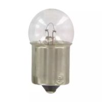 LÂMPADA SINALIZAÇÃO 12V 10W HELLA (CAIXA DE 2)-B
