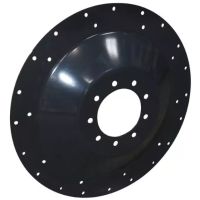PLACA ROTOR SUPERIOR SIP156055804