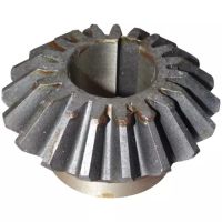 RODA DENTADA CÓNICA 19/4,4 SIP151273605