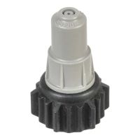 Bico cónico oco 38720-PP 80° plástico cinza TeeJet
