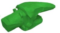 VERTALOK ADAPTER
