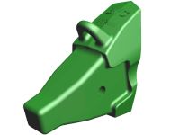 ESCO RIPPER SHANK NOSE