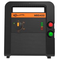 Multi power energiser MBS400