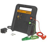 Multi power energiser MBS800