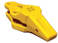 SIDE PIN ADAPTER (BOLT-ON 3#) J-350