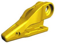 BOLT-ON CORNER ADAPTER J-350