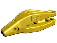 BOLT ON ADAPTER 2#) J-350