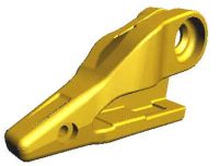 BOLT-ON CORNER ADAPTER RH J-300