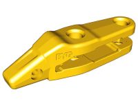 SIDE PIN ADAPTER (BOLT-ON 2#) J-300