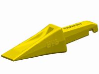 EXCAVATOR TOOTH