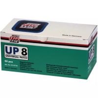 REMENDO QUADRADO UP8 55X55 UNIDADE